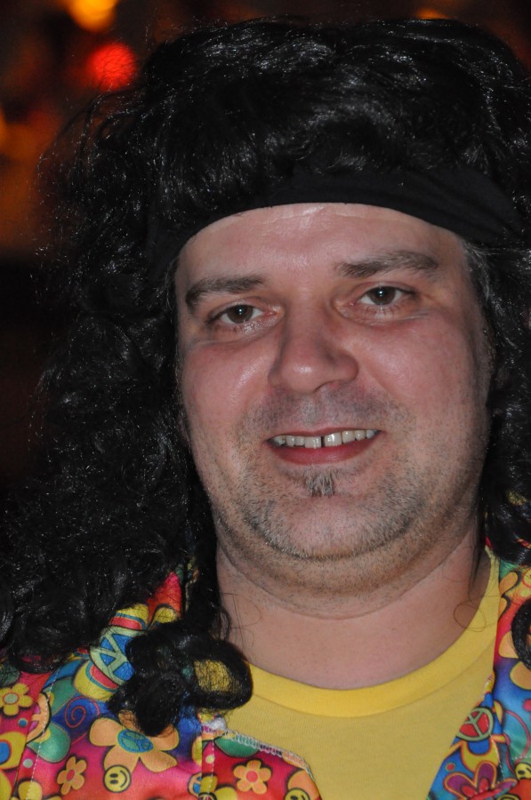 Foto Kostmball 2014