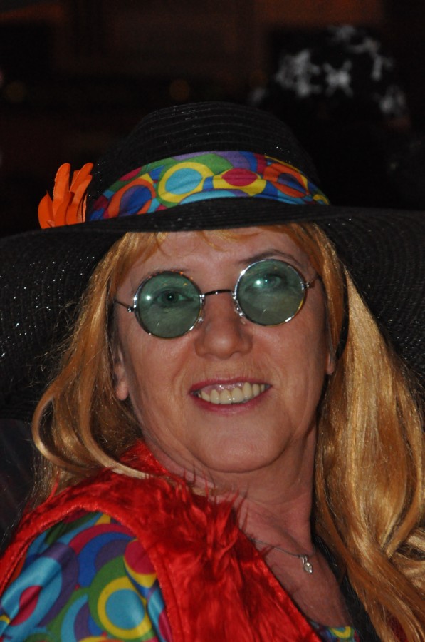 Foto Kostmball 2014