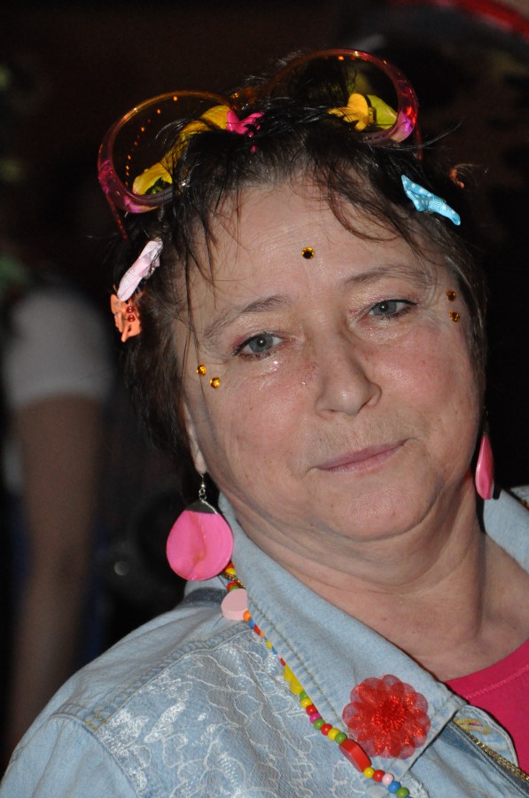 Foto Kostmball 2014