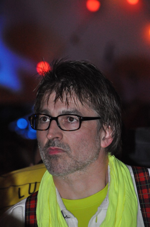 Foto Kostmball 2014