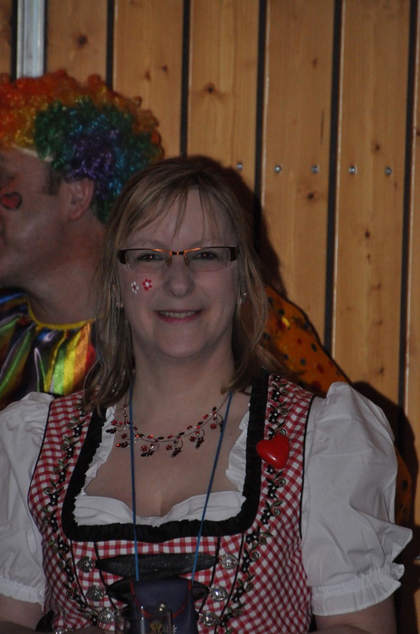 Foto Kostmball 2014