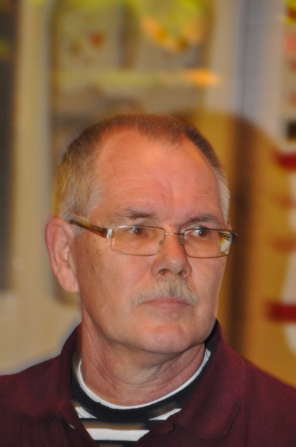 Foto Kost�mball 2014