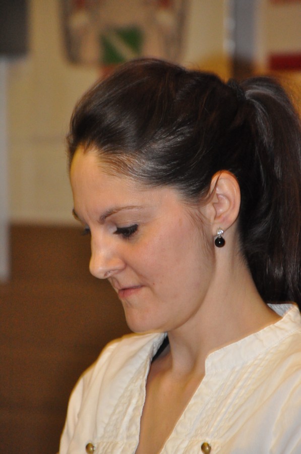 Foto Kost�mball 2014