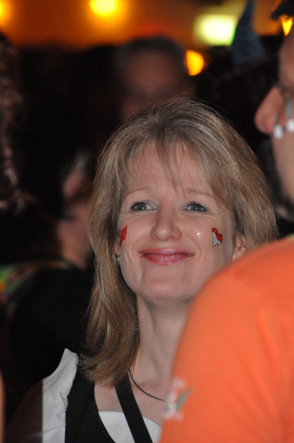 Foto Kostümball 2014