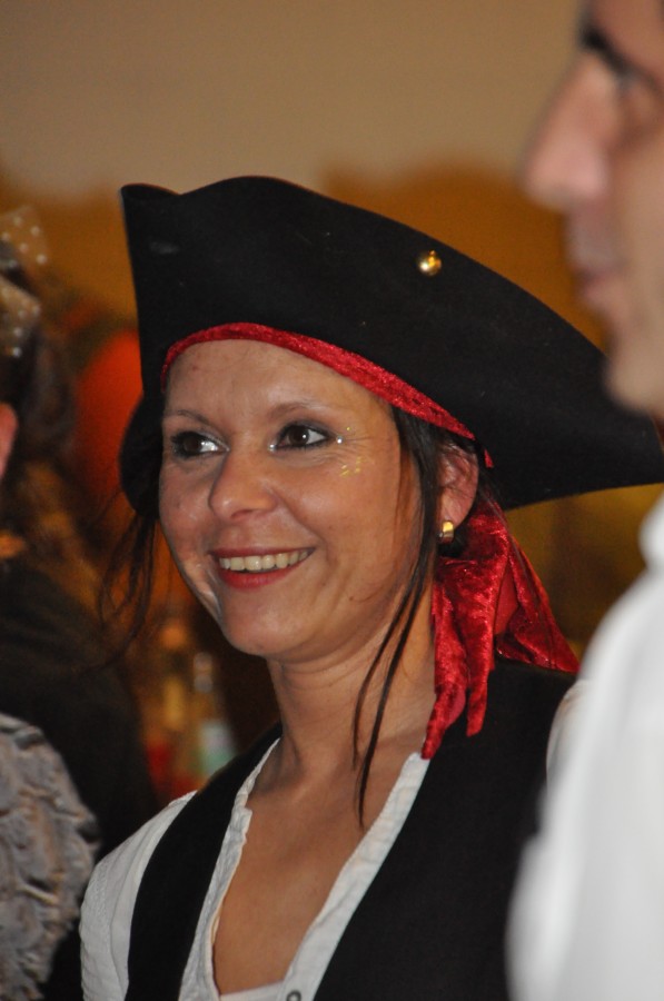 Foto Kostmball 2014