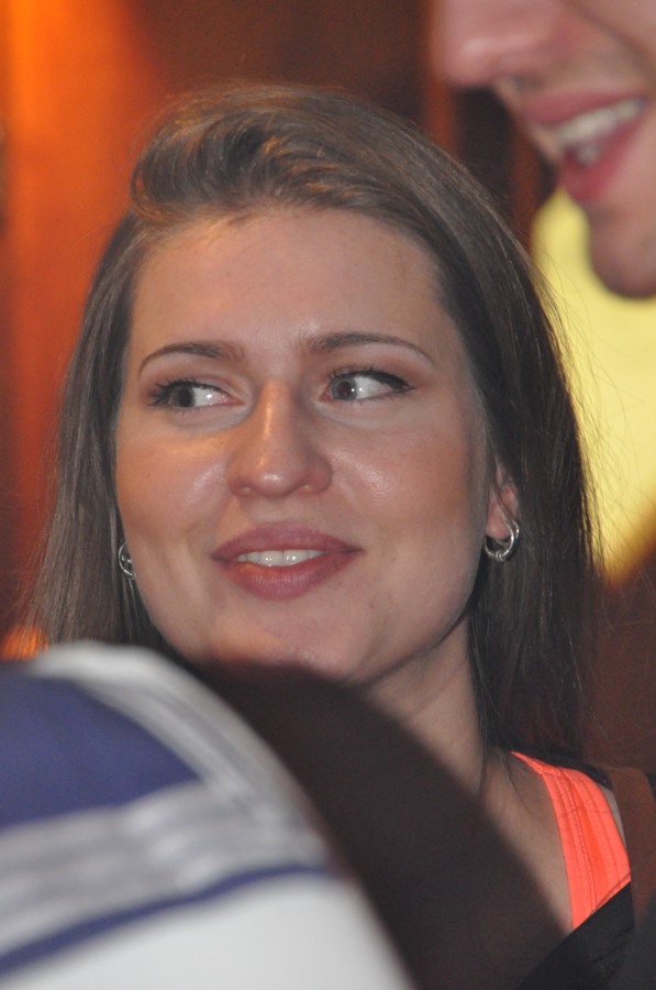 Foto Kost�mball 2014