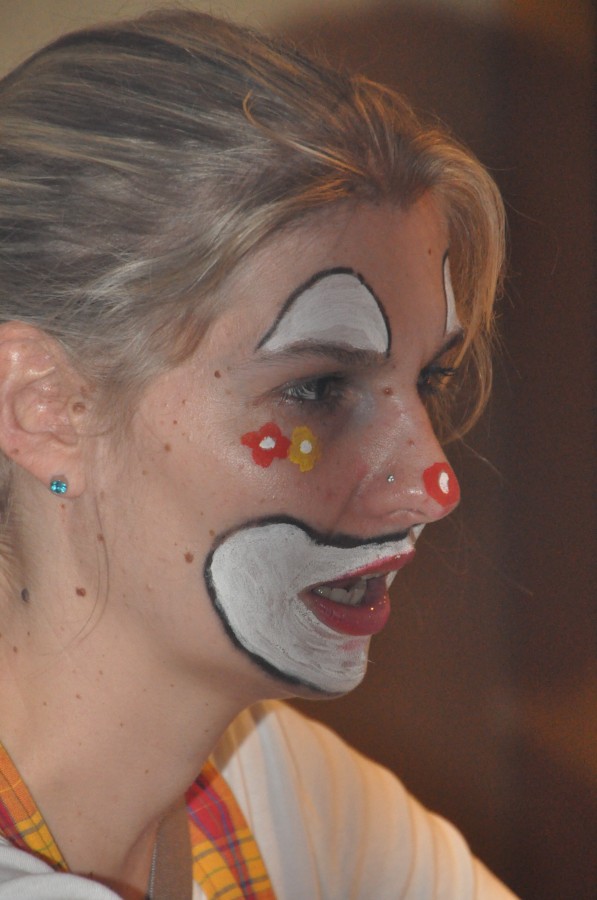 Foto Kost�mball 2014