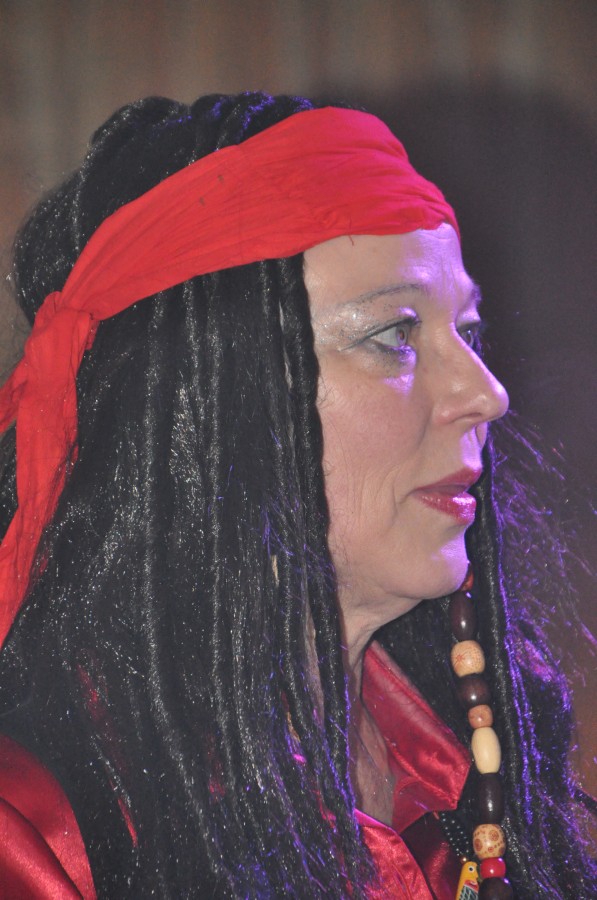 Foto Kostmball 2014