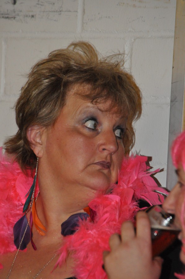 Foto Kostmball 2014