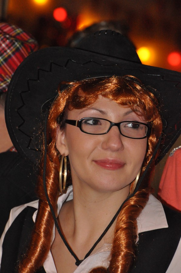 Foto Kostmball 2014