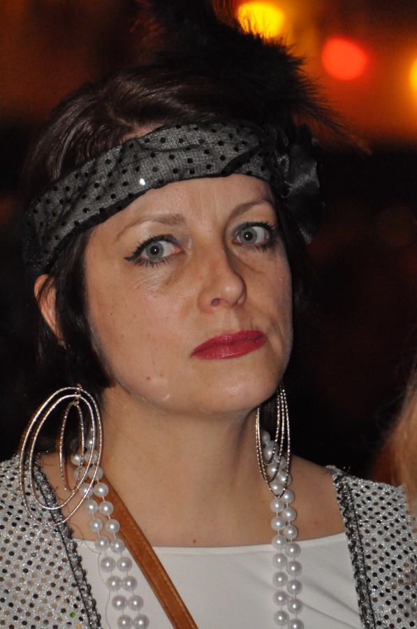 Foto Kostmball 2014