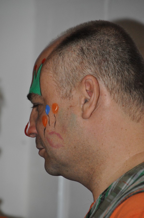 Foto Kostmball 2014