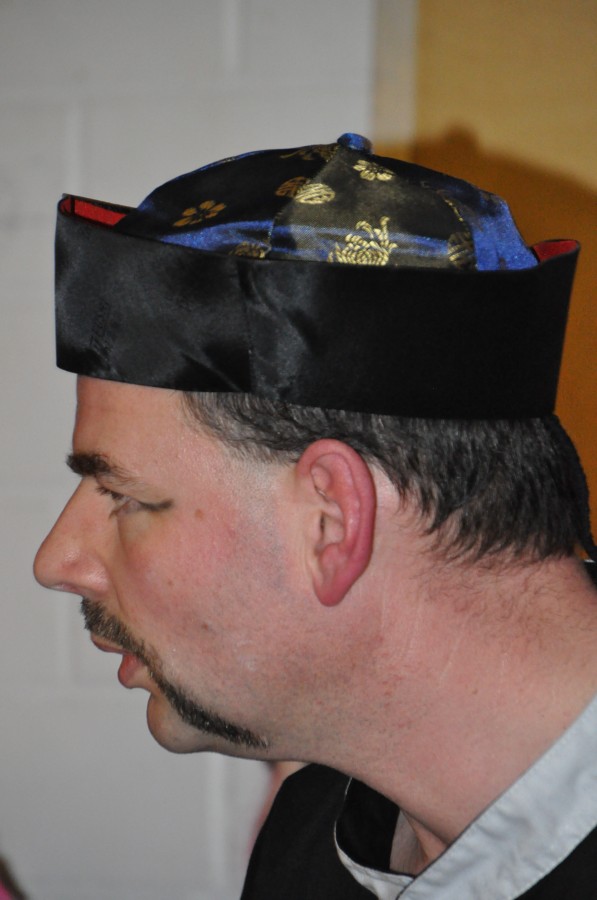 Foto Kostmball 2014