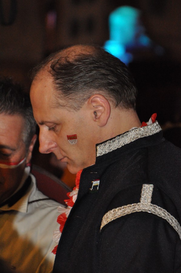 Foto Kostmball 2014