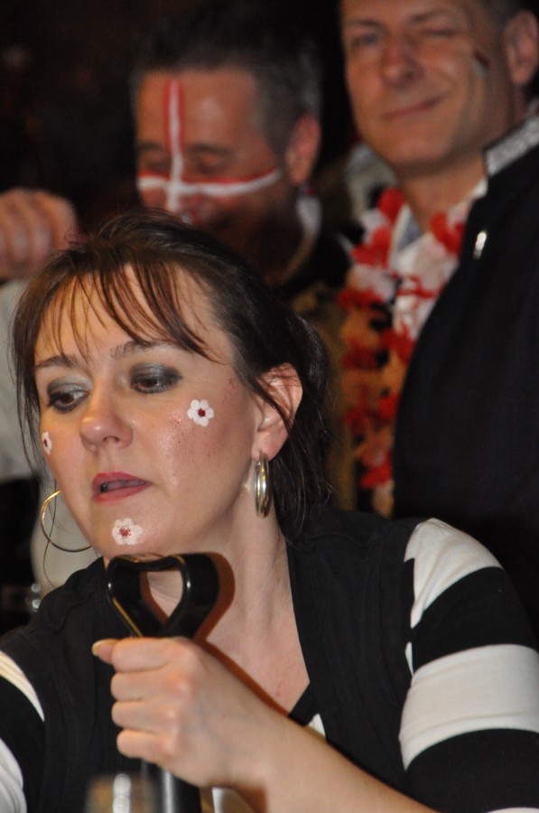Foto Kostmball 2014