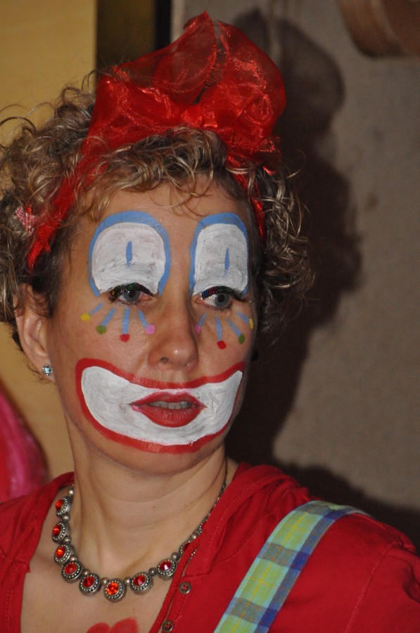 Foto Kostmball 2014