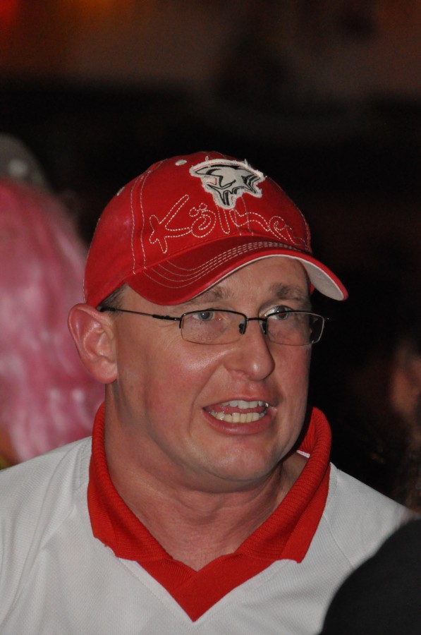 Foto Kostmball 2014