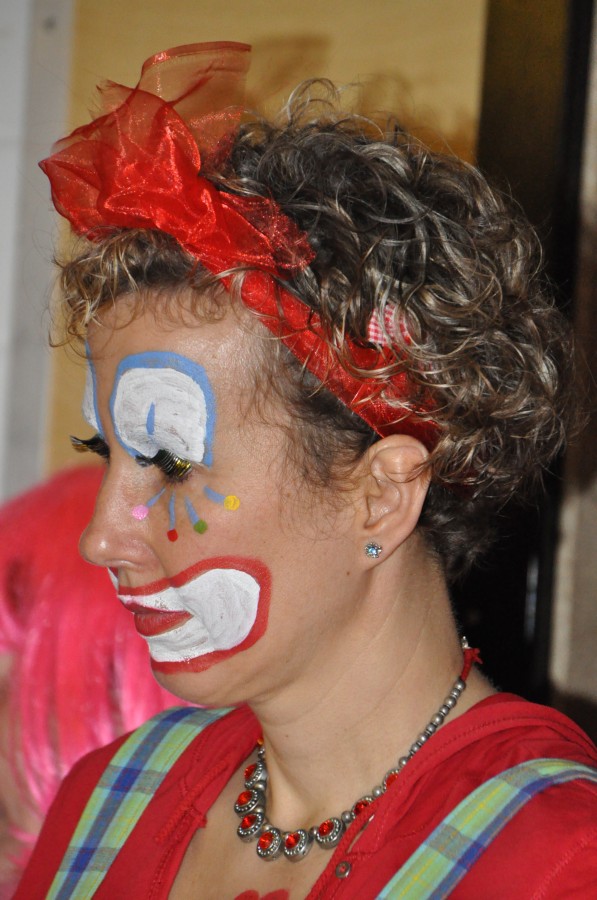 Foto Kostmball 2014