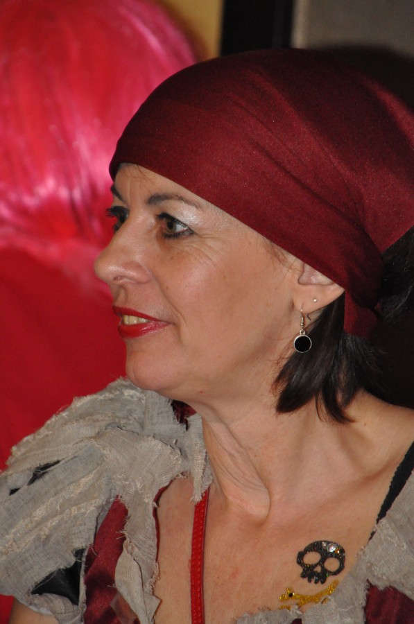Foto Kostmball 2014