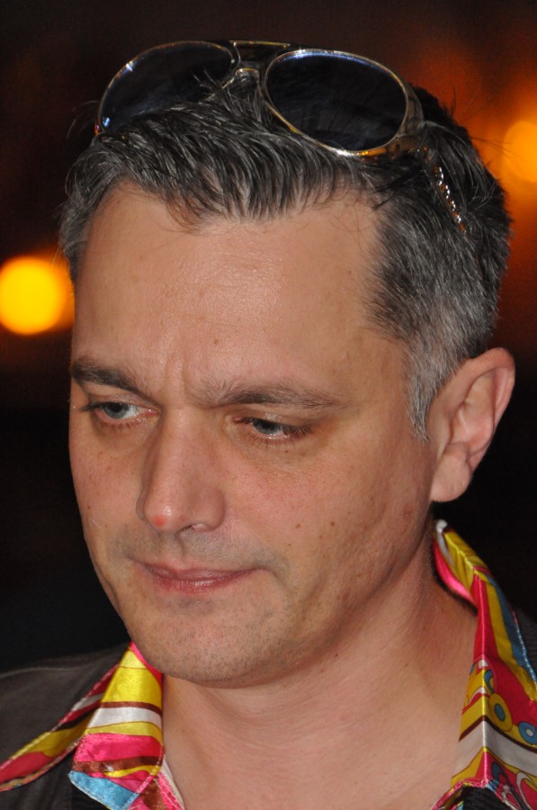 Foto Kostmball 2014