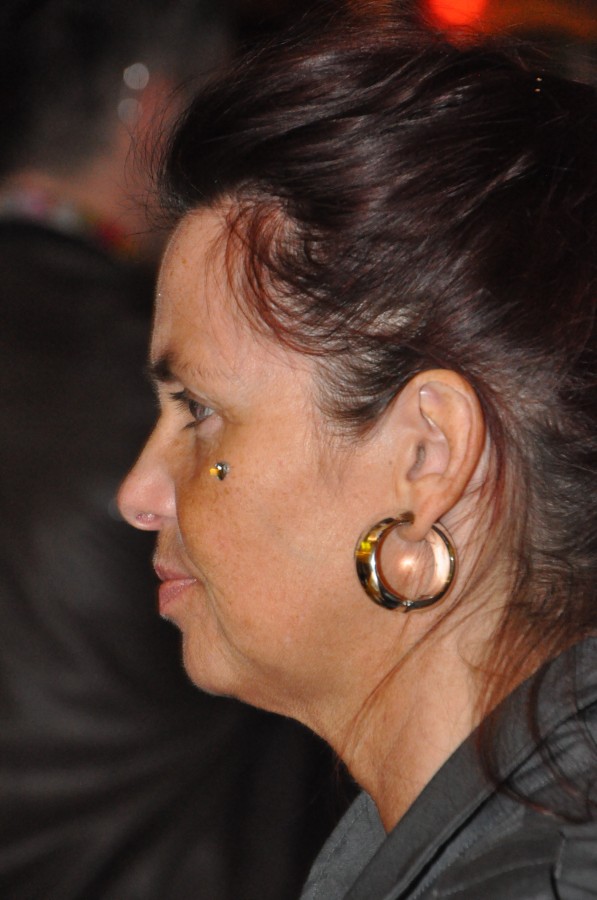 Foto Kostmball 2014