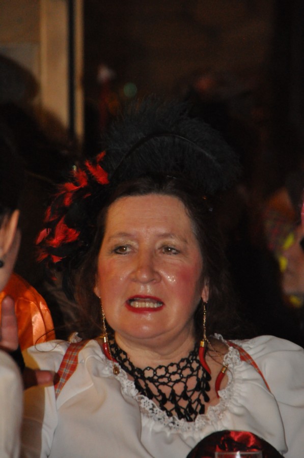 Foto Kostmball 2014