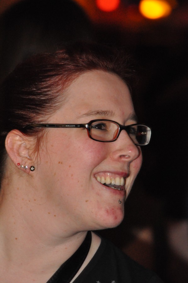 Foto Kost�mball 2014