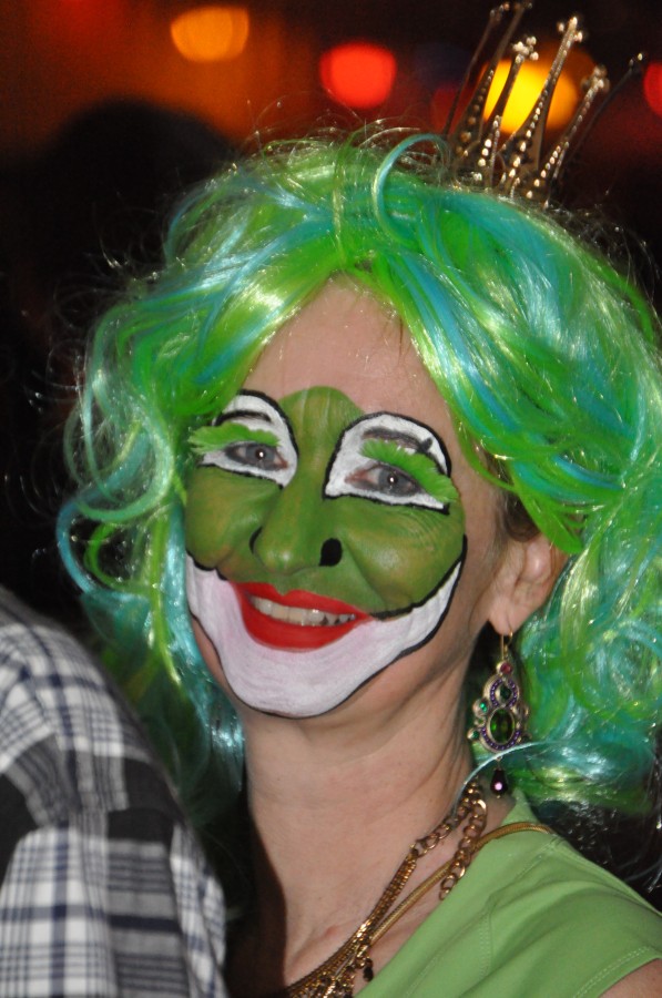 Foto Kost�mball 2014