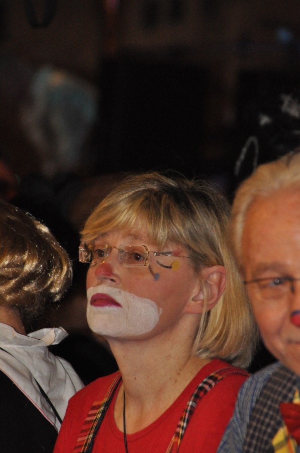 Foto Kost�mball 2014