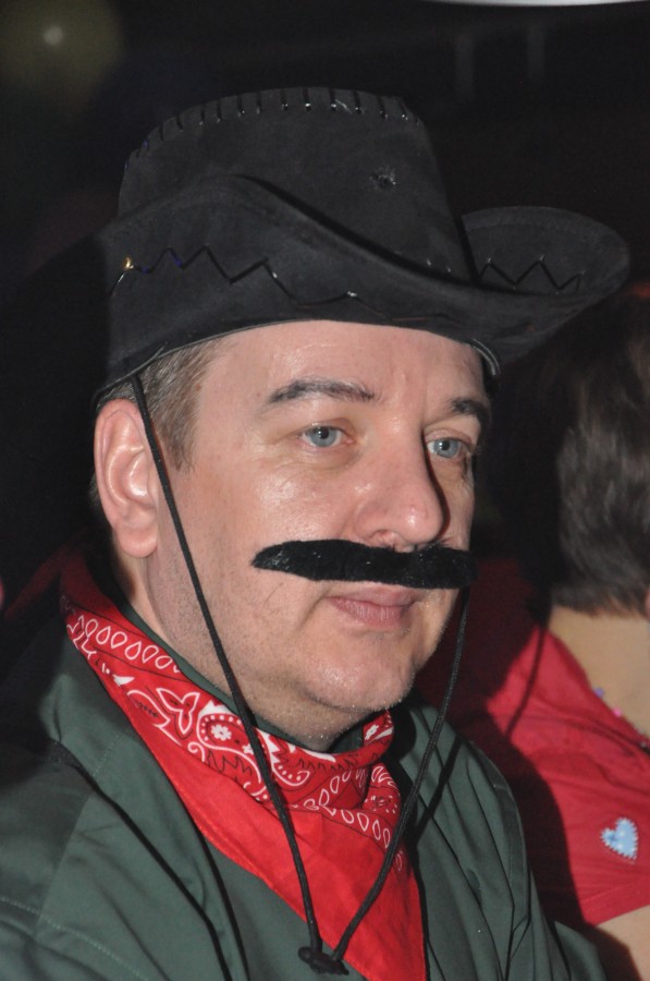 Foto Kostmball 2014