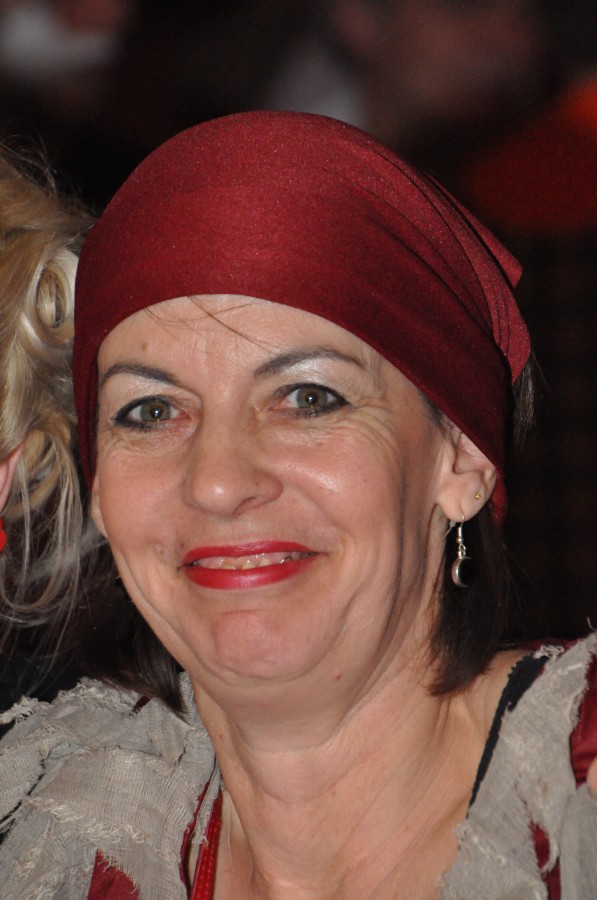 Foto Kostmball 2014
