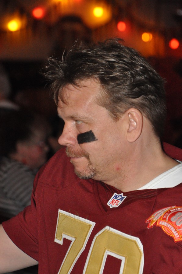 Foto Kost�mball 2014