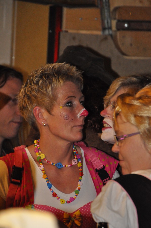 Foto Kostmball 2014