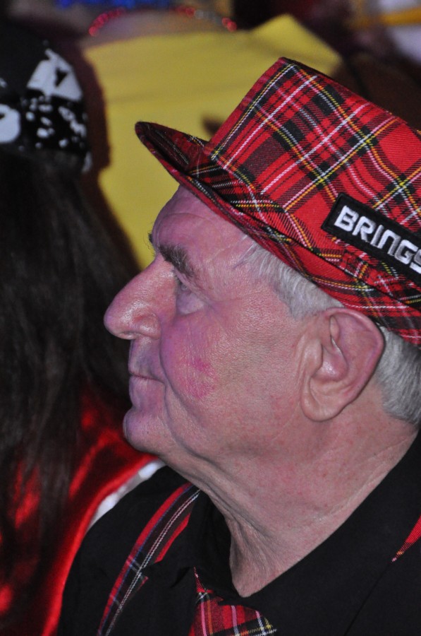 Foto Kost�mball 2014