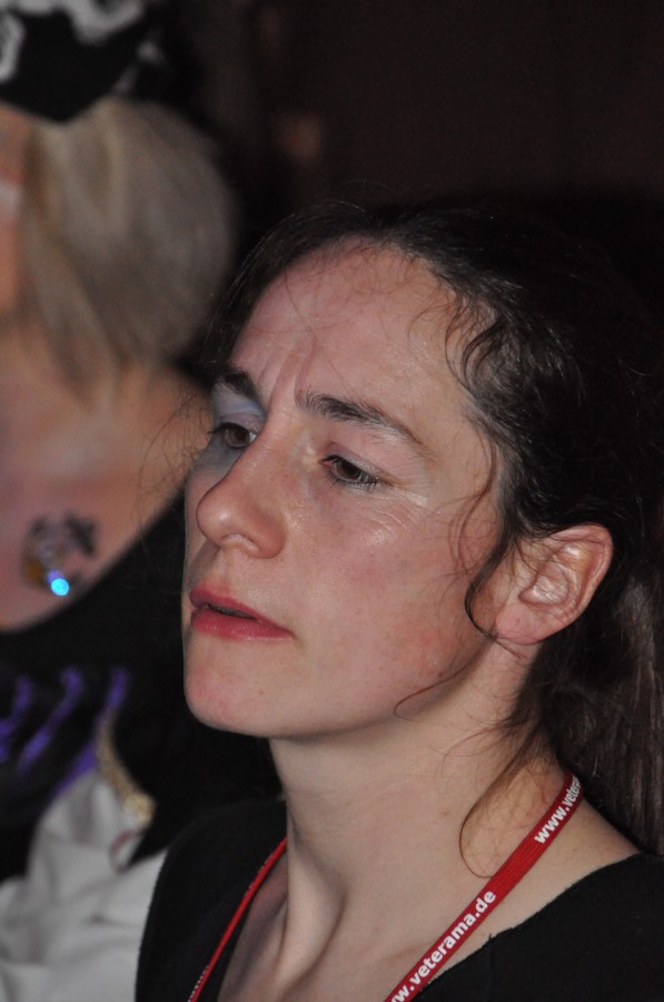 Foto Kost�mball 2014