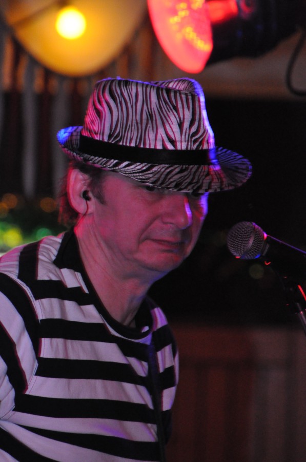 Foto Kost�mball 2014