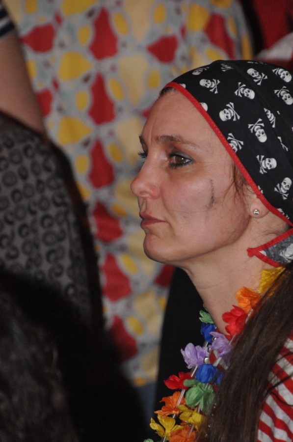 Foto Kost�mball 2014