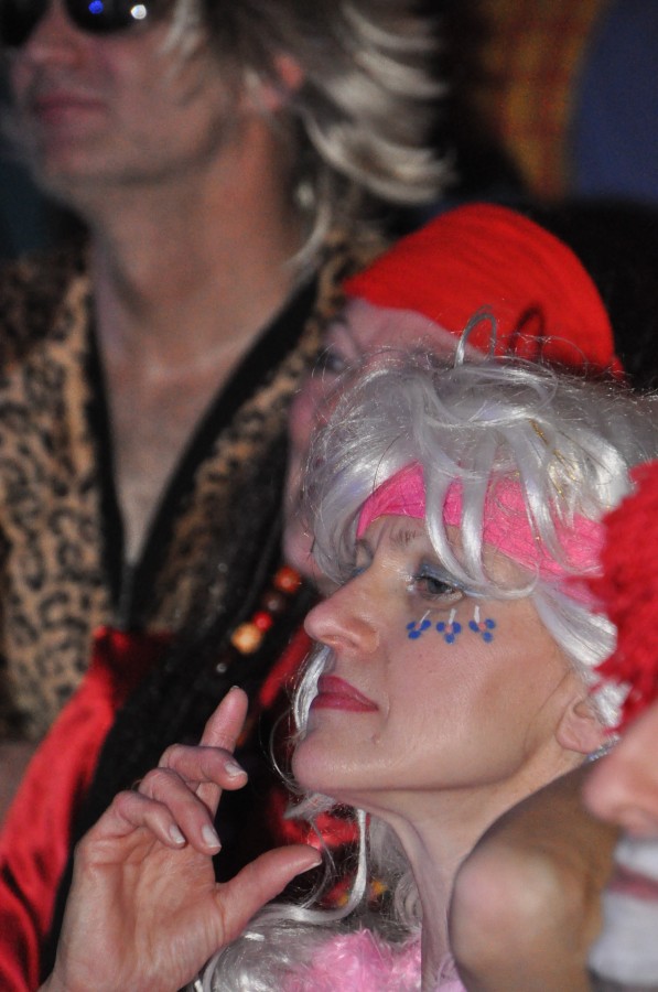 Foto Kost�mball 2014