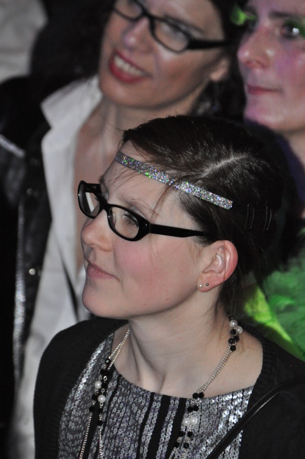 Foto Kostmball 2014