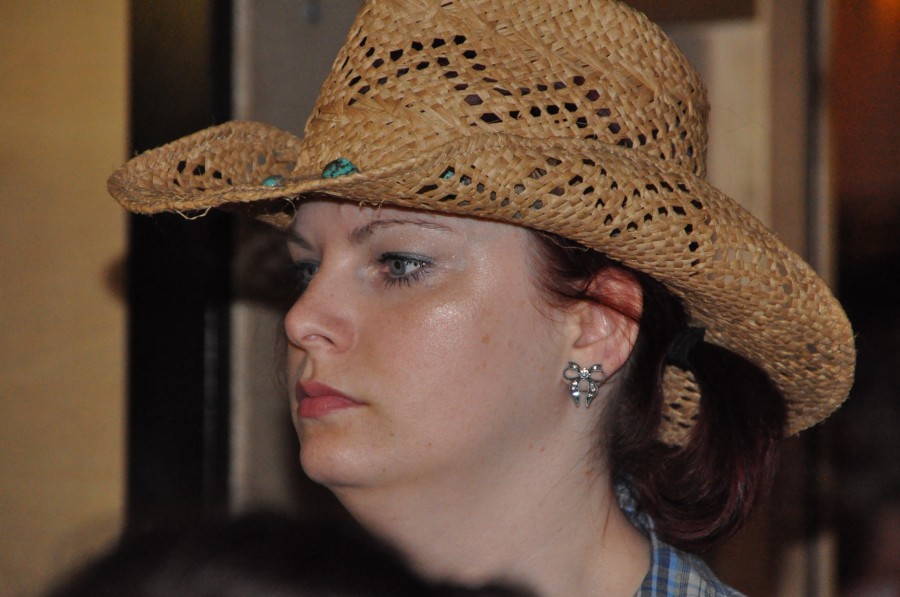 Foto Kost�mball 2014