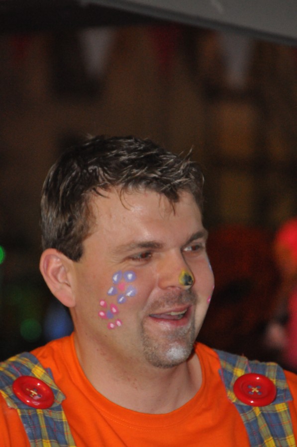 Foto Kost�mball 2014