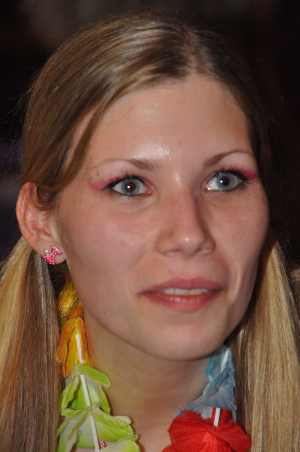 Foto Kost�mball 2014