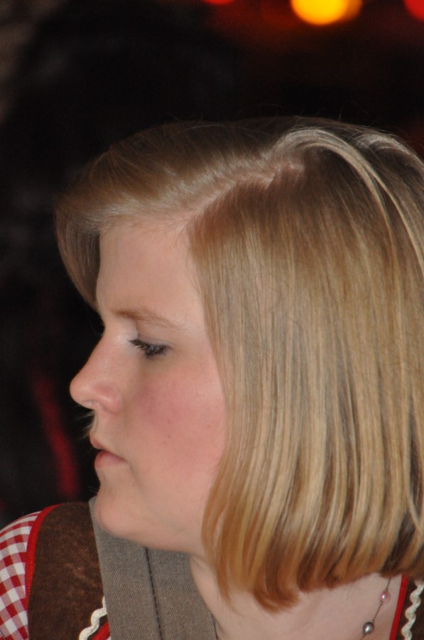 Foto Kost�mball 2014