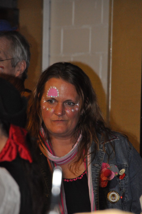 Foto Kost�mball 2014