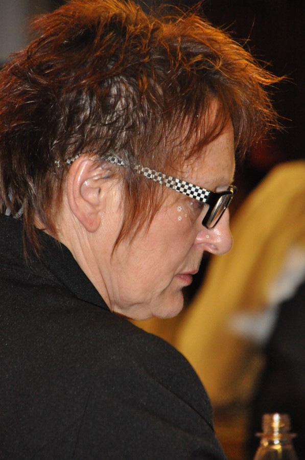 Foto Kost�mball 2014