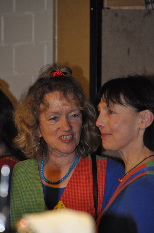 Foto Kostmball 2014