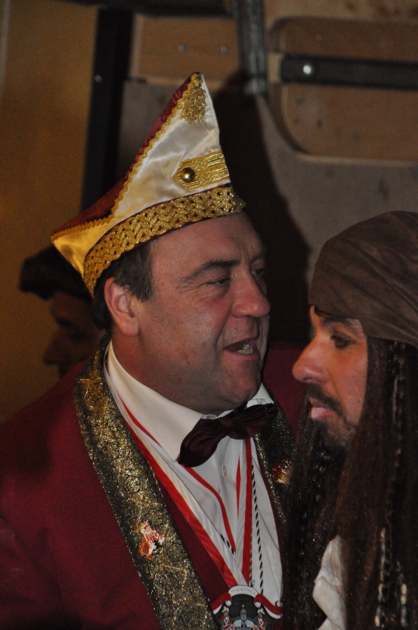 Foto Kost�mball 2014