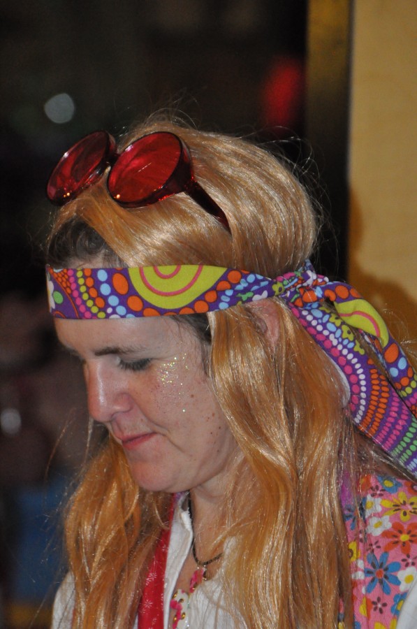 Foto Kost�mball 2014