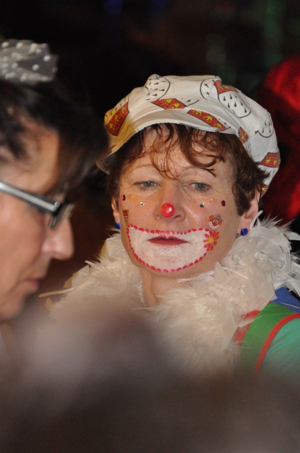 Foto Kost�mball 2014