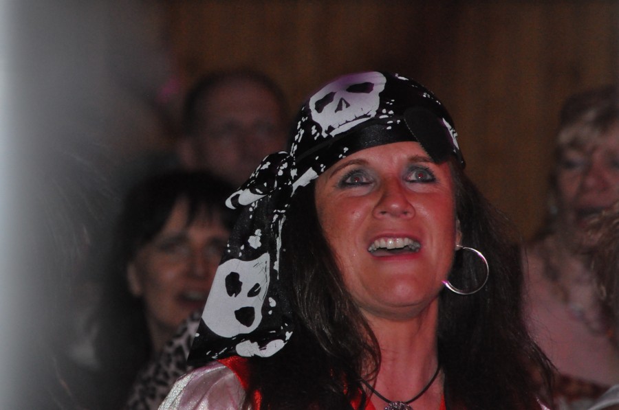 Foto Kost�mball 2014